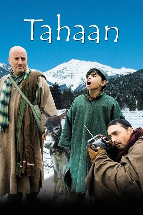 Tahaan (movie)