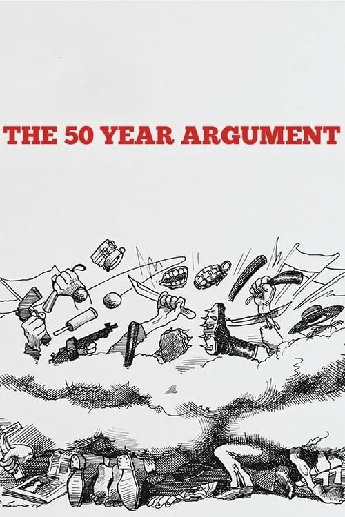 The 50 Year Argument (movie)