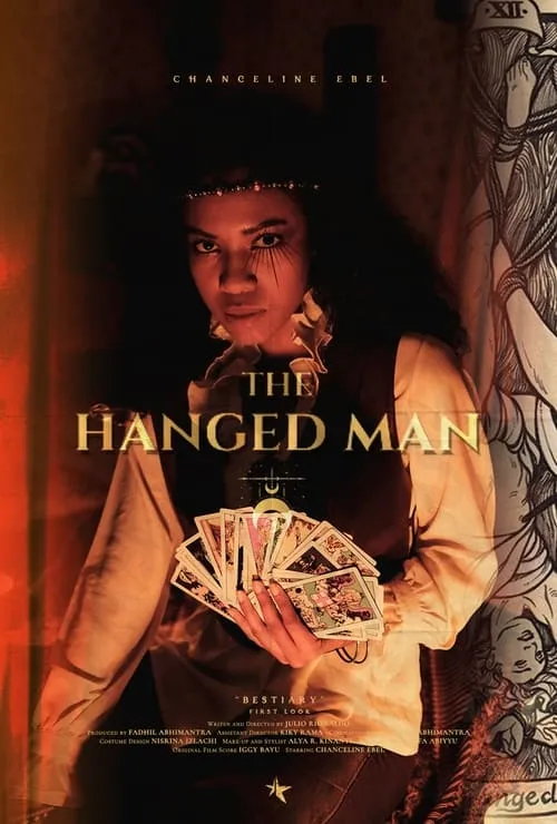 The Hanged Man (movie)