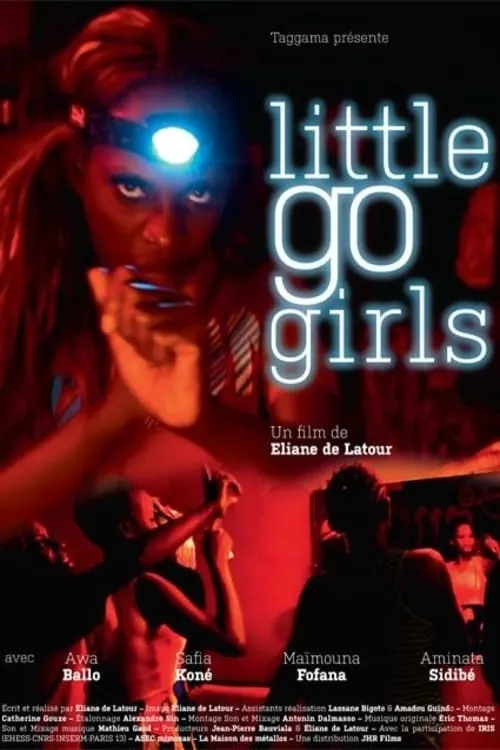 Little Go Girls (movie)