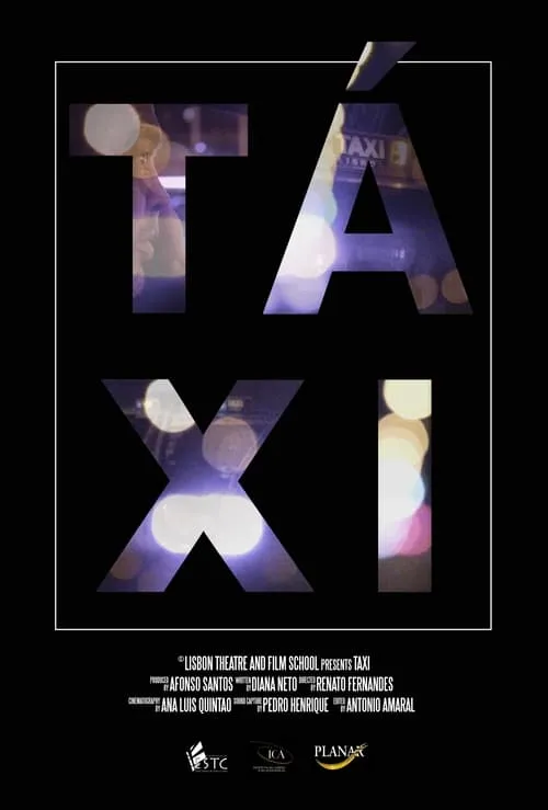 Táxi (movie)