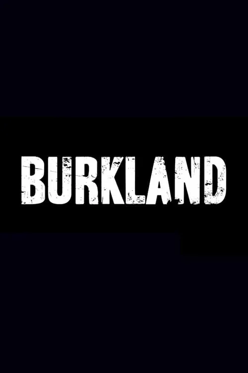 Burkland (сериал)