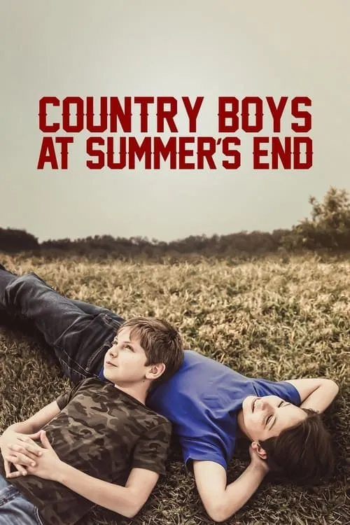 Country Boys at Summer's End (фильм)