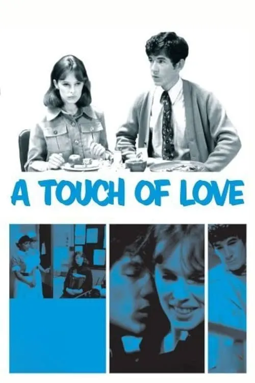 A Touch of Love (movie)