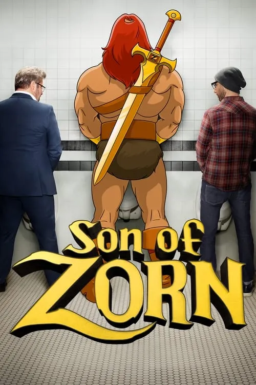 Son of Zorn (series)