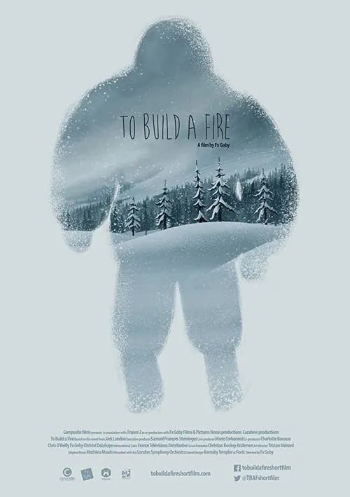 To Build a Fire (movie)