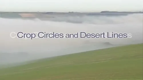 Crop Circles and Desert Lines