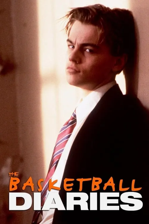 The Basketball Diaries (movie)