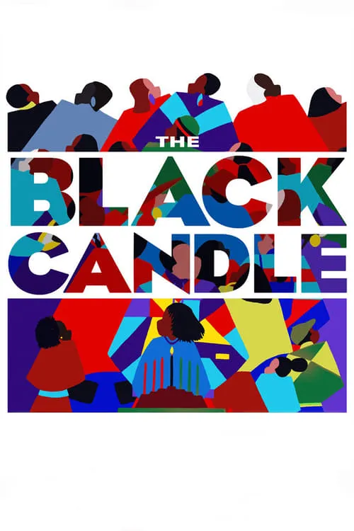 The Black Candle (movie)