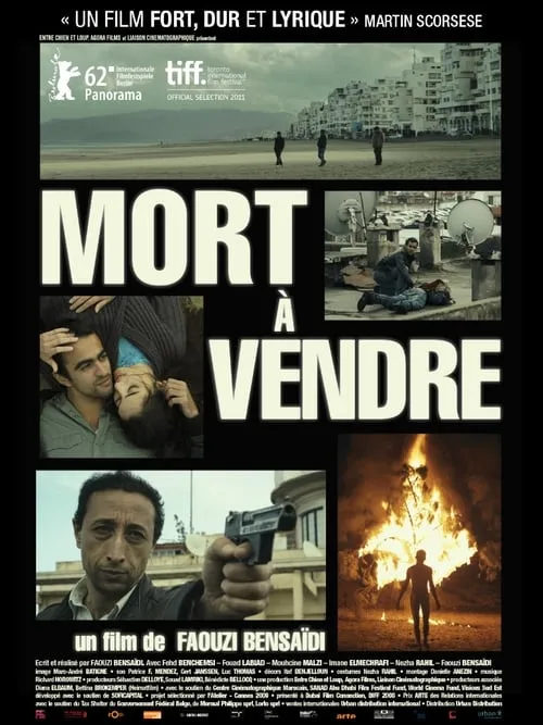 Mort à vendre (фильм)