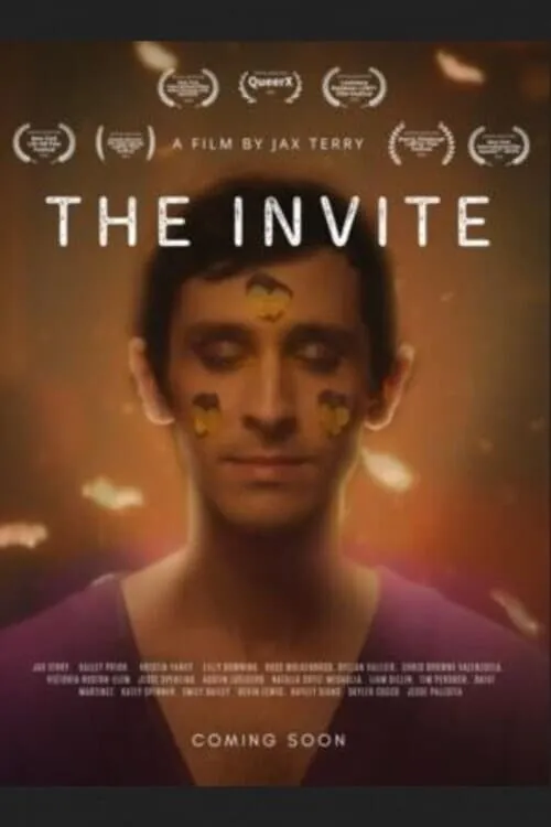 The Invite (movie)