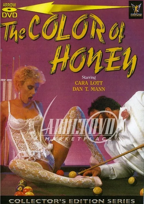 The Color Of Honey (фильм)