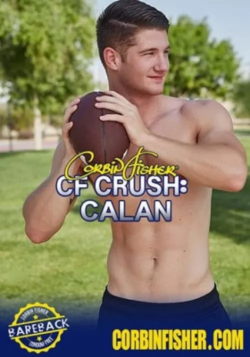 CF Crush: Calan (movie)