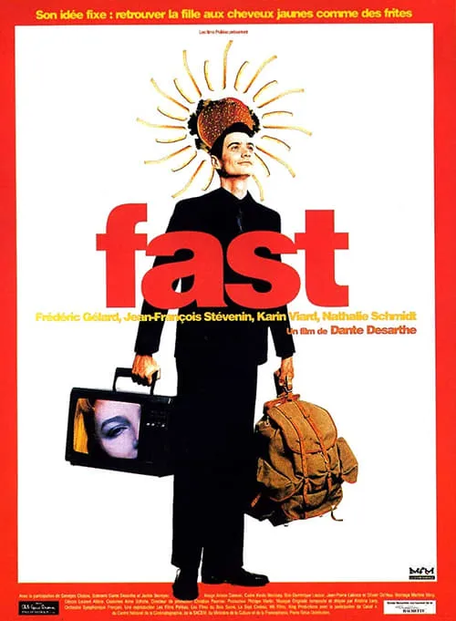 Fast (movie)