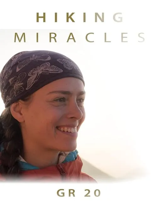 Hiking Miracles: GR 20 (movie)