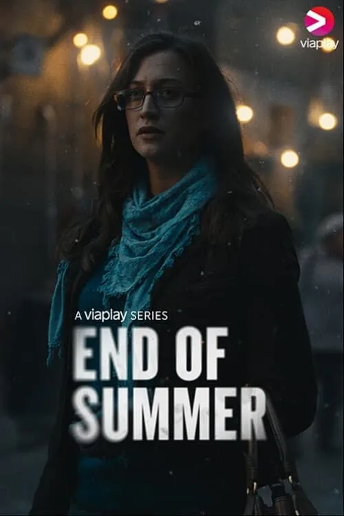 End of Summer (series)