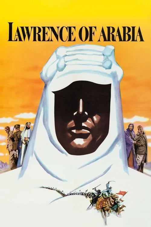 Lawrence of Arabia (movie)