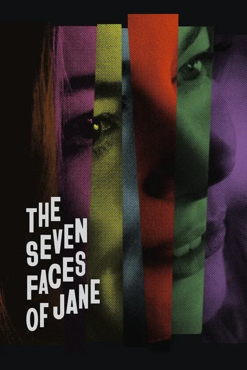 The Seven Faces of Jane (movie)