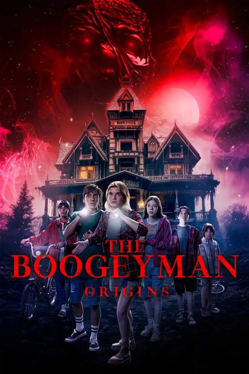 The Boogeyman: The Origin of the Myth (movie)