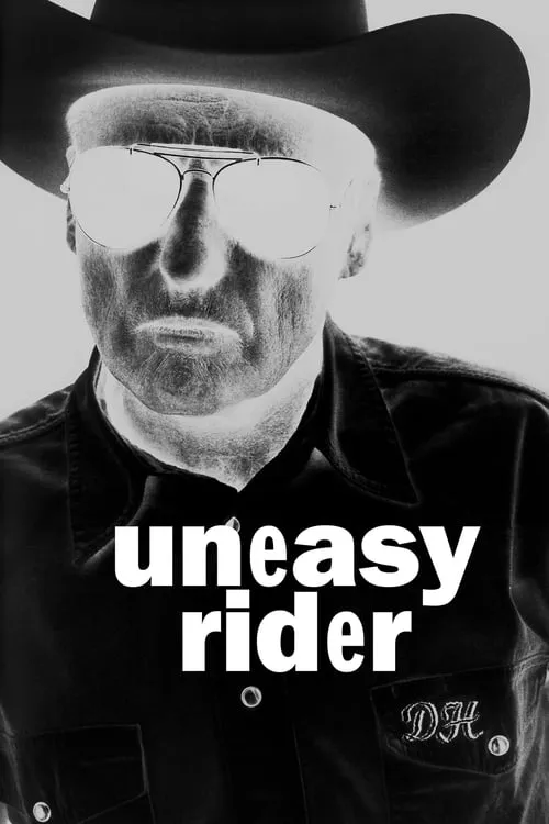 Dennis Hopper: Uneasy Rider (фильм)