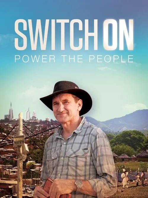 Switch On (movie)