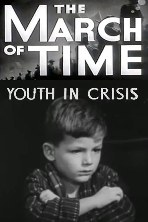 Youth in Crisis (фильм)