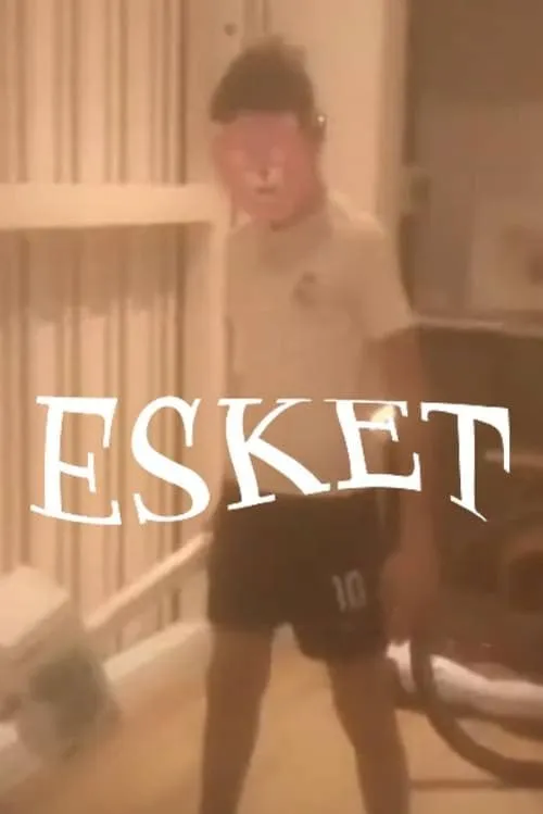 Esket (фильм)