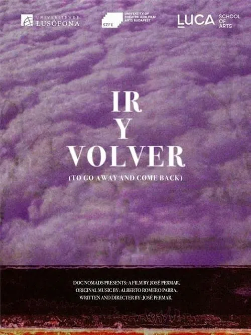 Ir y Volver (фильм)