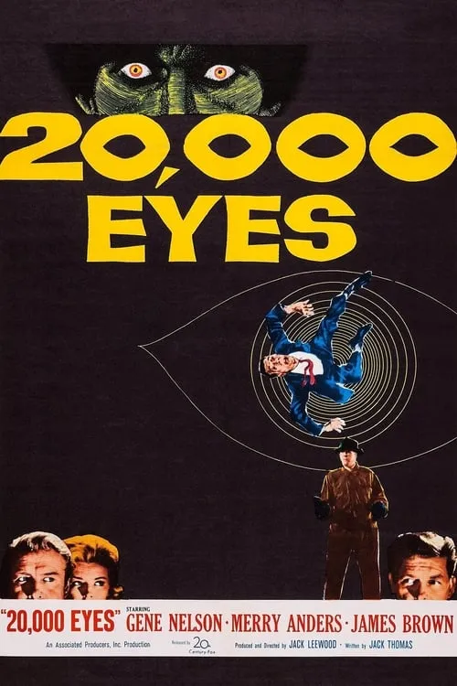 20,000 Eyes (фильм)