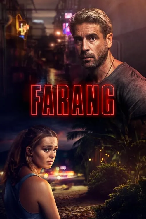 Farang (series)