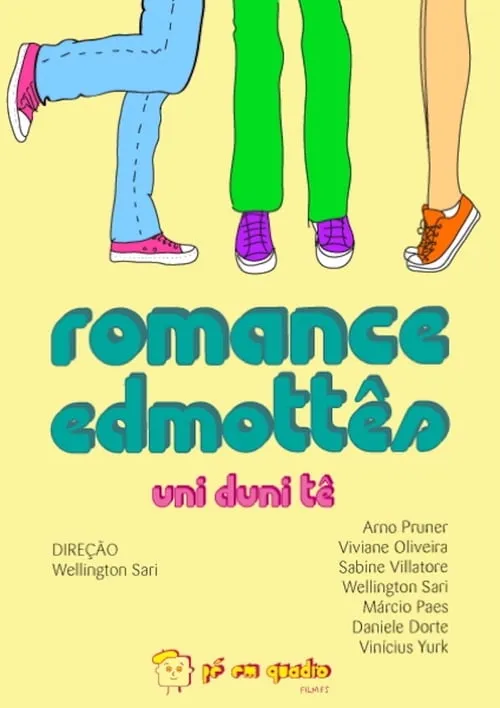 Romance Edmottês (фильм)