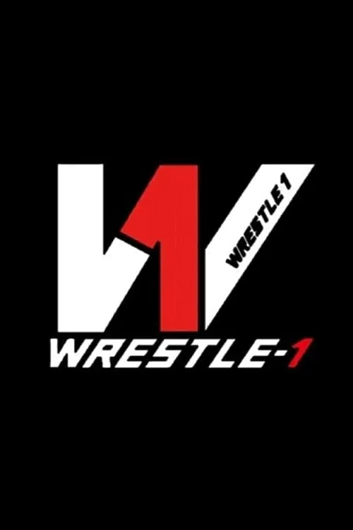 AJPW: 2ND WRESTLE-1 (movie)