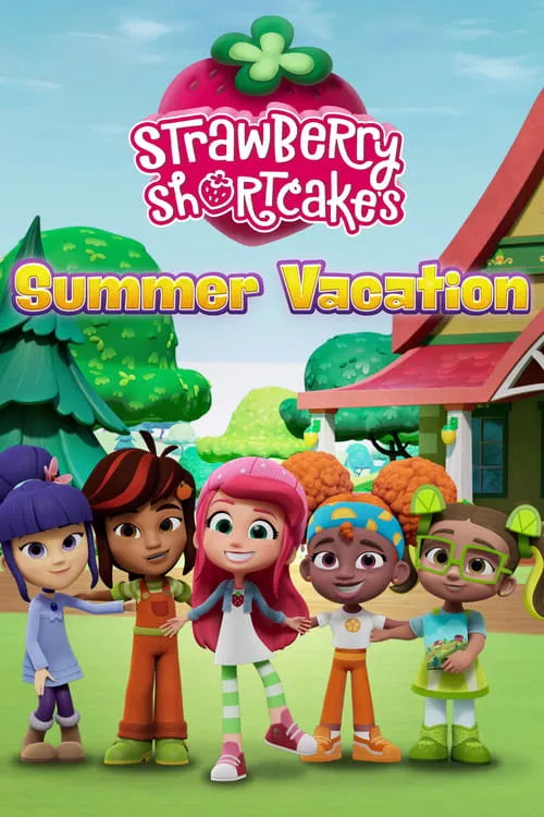 Strawberry Shortcake's Summer Vacation (movie)