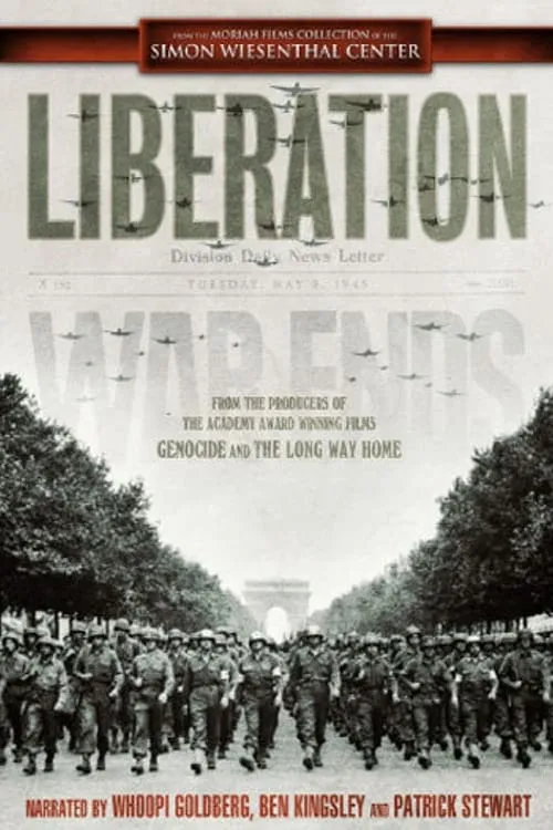 Liberation (фильм)