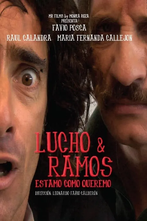 Lucho y Ramos (movie)