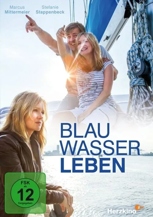 Blauwasserleben (movie)