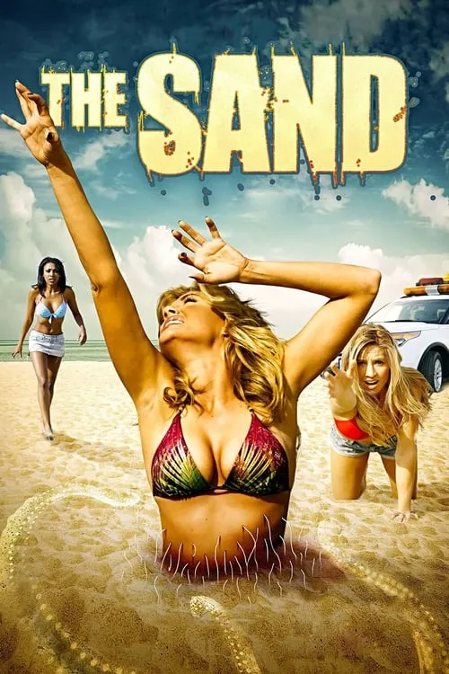 The Sand (movie)