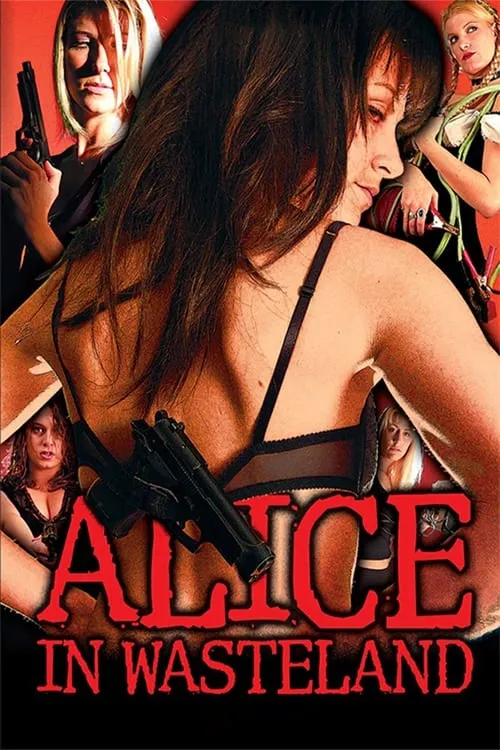Alice in Wasteland (movie)