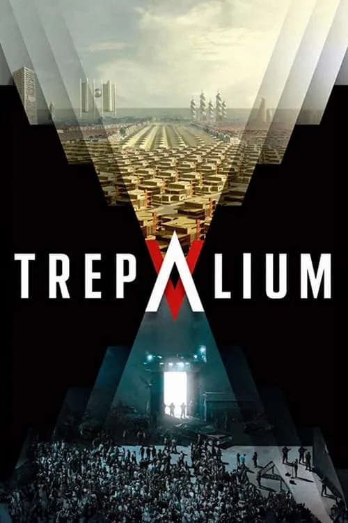 Trepalium (сериал)