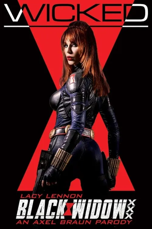 Black Widow XXX (movie)