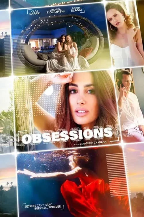 Obsessions (фильм)