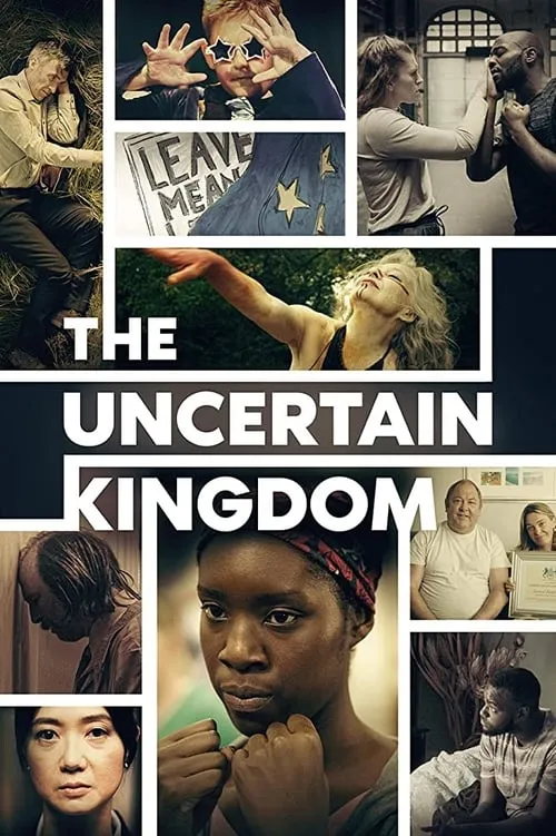 The Uncertain Kingdom (movie)