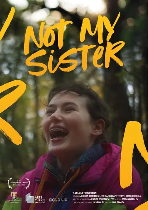 Not My Sister (movie)