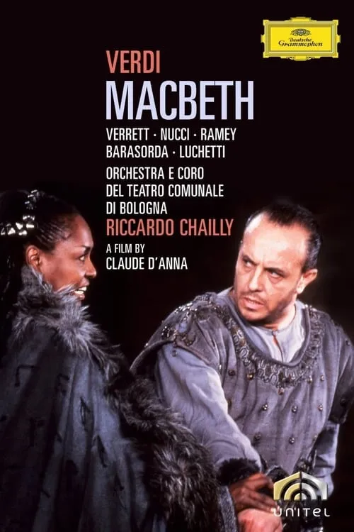 Verdi Macbeth (фильм)