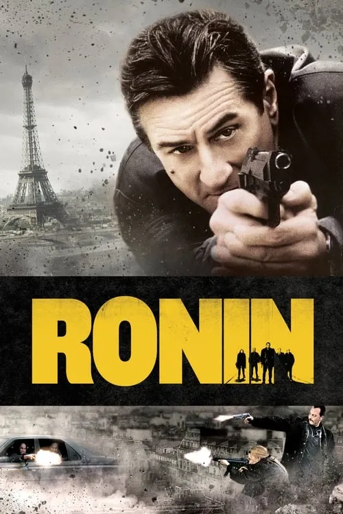Ronin (movie)