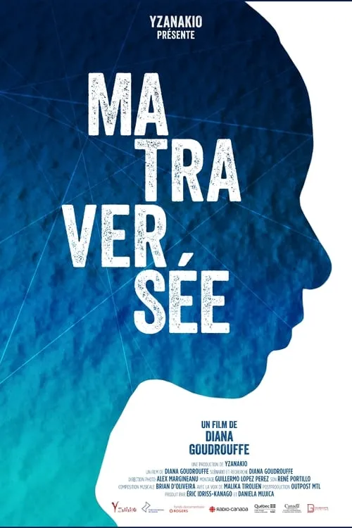 Ma Traversée (movie)