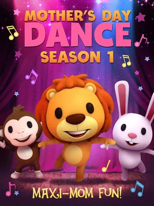 Mother's Day Dance Season 1 (movie)