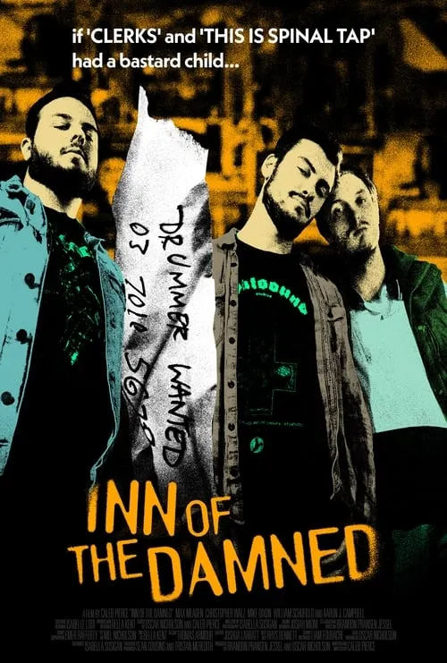 Inn of the Damned (movie)