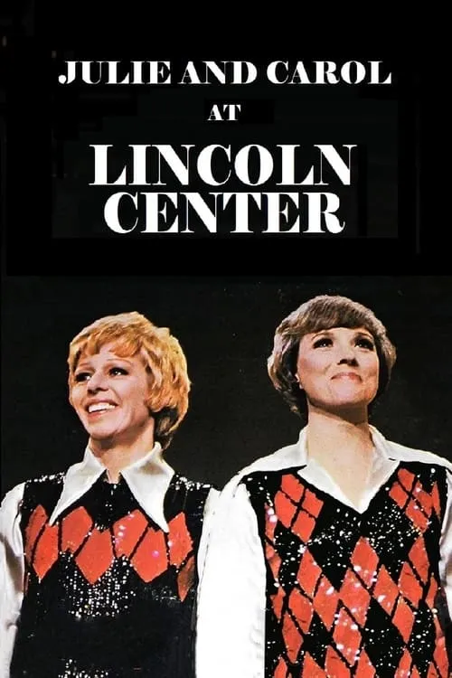 Julie and Carol at Lincoln Center (movie)