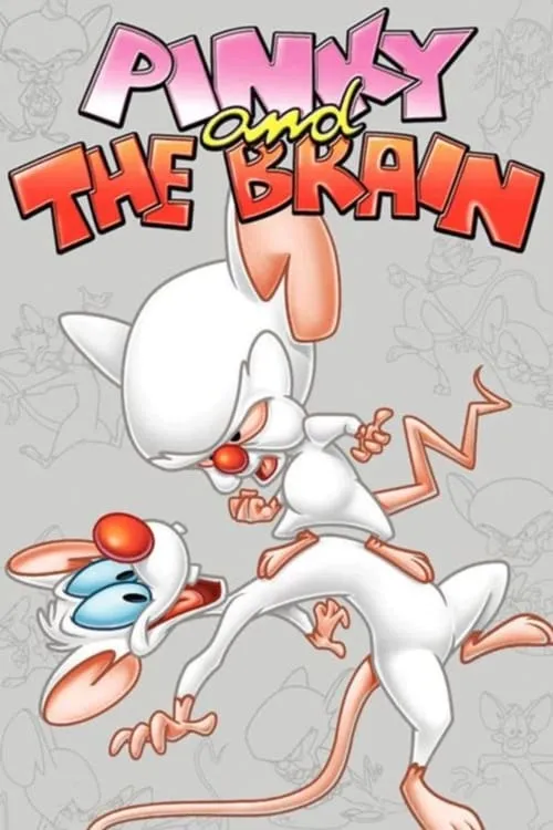 Pinky and the Brain (series)